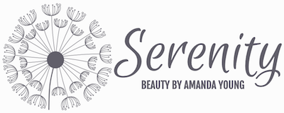 Serenity - Beauty by Amanda Young